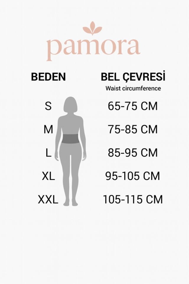 Unisex Cırtlı Bel Korsesi – Termal Isıtıcı, Lahusa korse , Günlük Kullanıma Uygun, deve tüyü