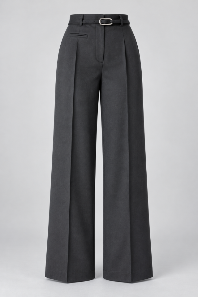 Krems Model Pantolon